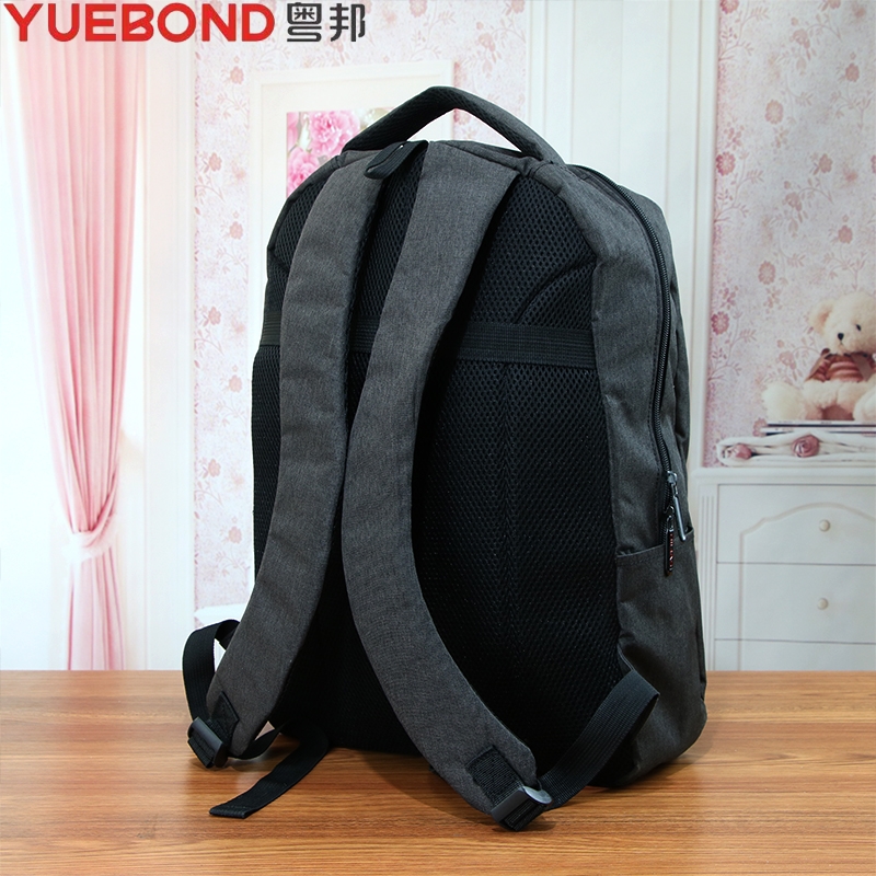 Flannelette backpack