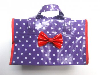 Cosmetic bag