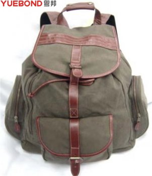 backpack